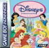 Disneys Prinzessinnen Box Art Front
